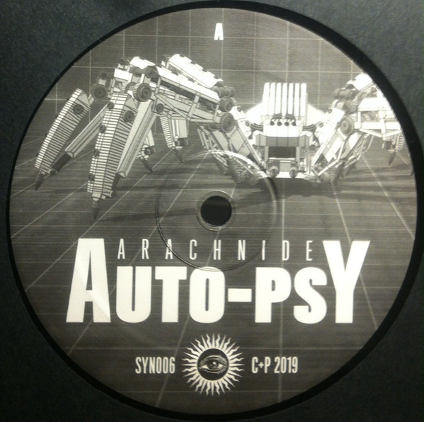 Auto-Psy - Clear