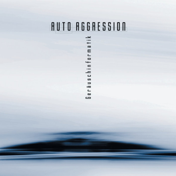 Autoaggression - Blau
