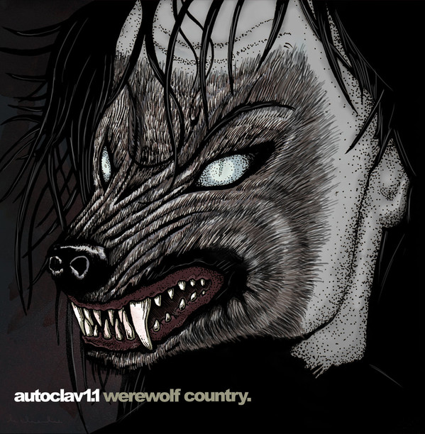 Autoclav1.1 - Waxing