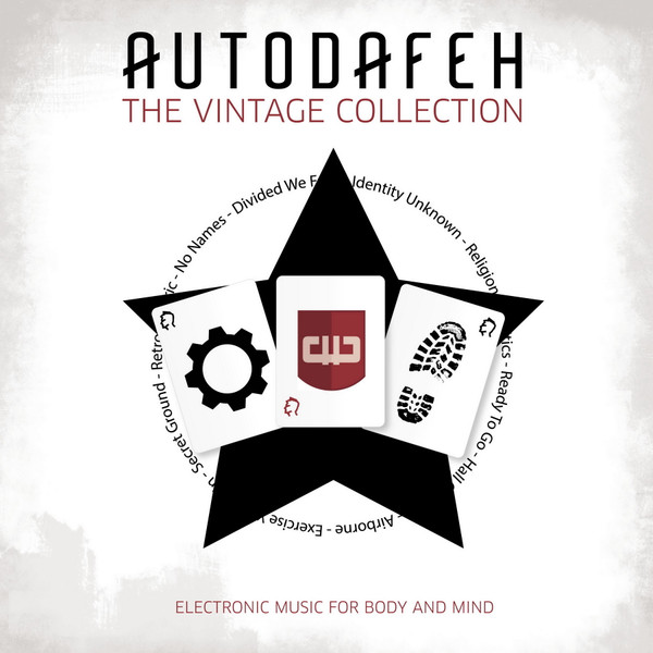 Autodafeh - Mother Green