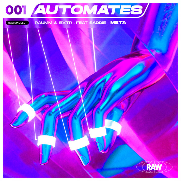 Automates - Revival