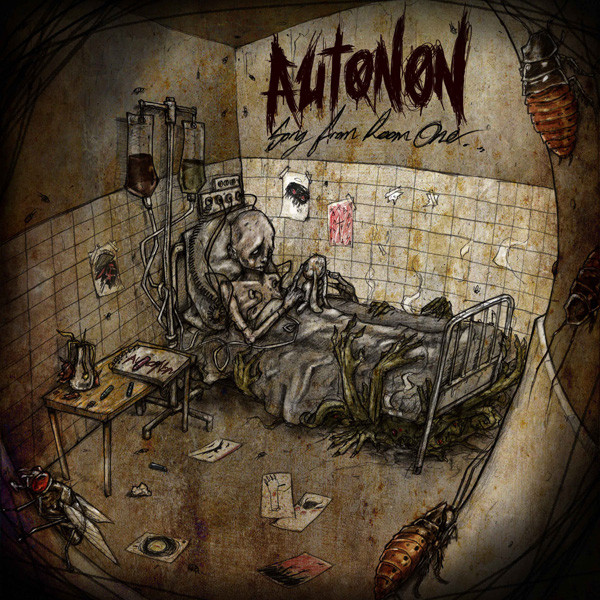 Autonon - You are very welcome song