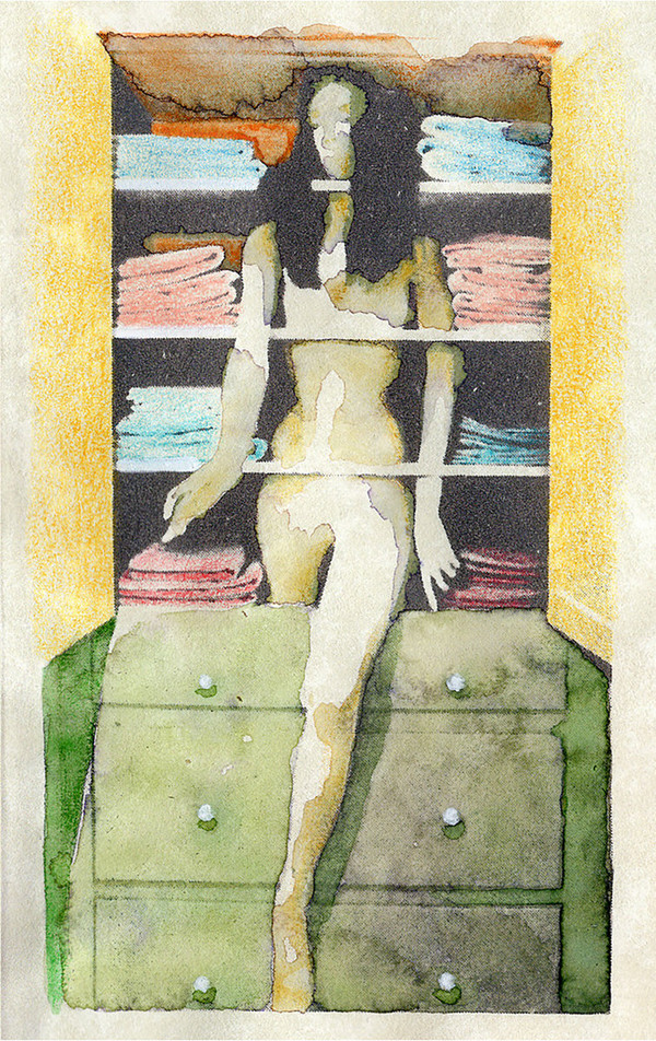 Autophonia - The Edges of Print