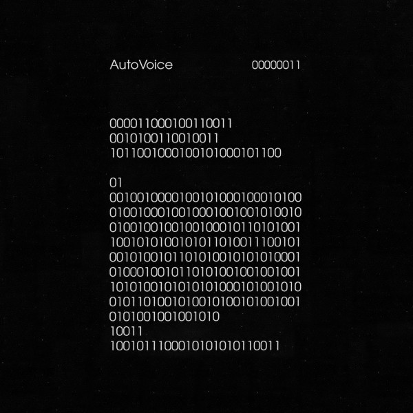 Autovoice - Pattern Decay (PL2 mix)