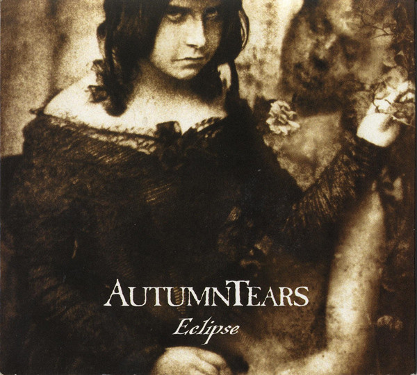Autumn Tears - At a Distance
