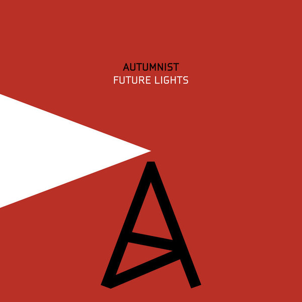 Autumnist - Inner Space Invaders