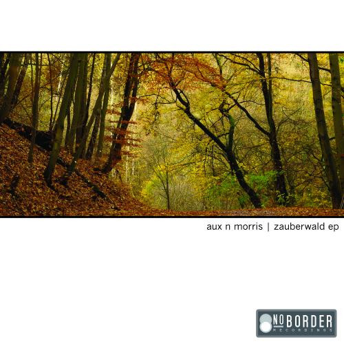 Aux n Morris - Liebestanz Der Nachtigall - Original Mix