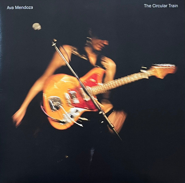 Ava Mendoza - Pink River Dolphins