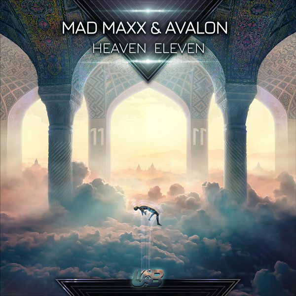 Avalon & Mad Maxx - The Ritual