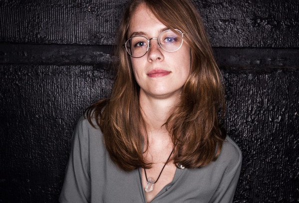 Avalon Emerson & The Charm - Eden