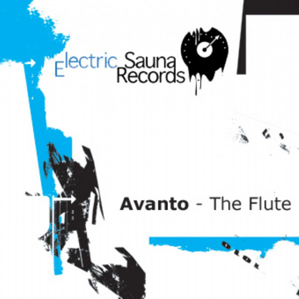 Avanto - The Flute