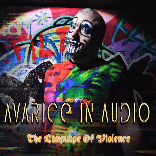 Avarice in Audio - The Cassandra Complex