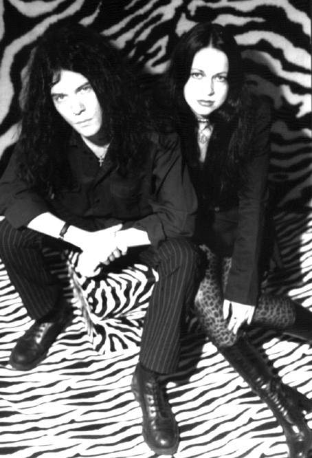 Avaritia - And Here They Are Again