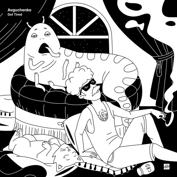 Avguchenko - One More Dub