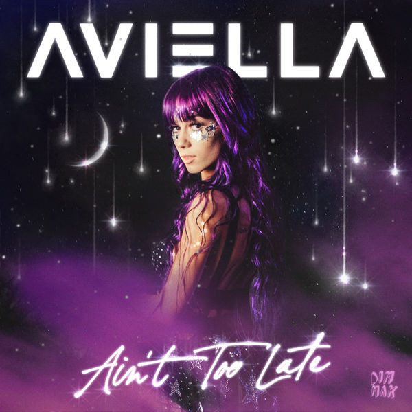 Aviella - Way Back