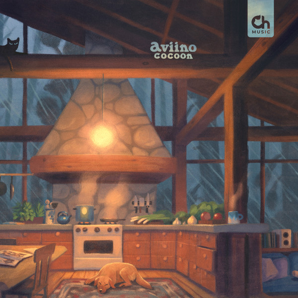 Aviino - Goodmorning