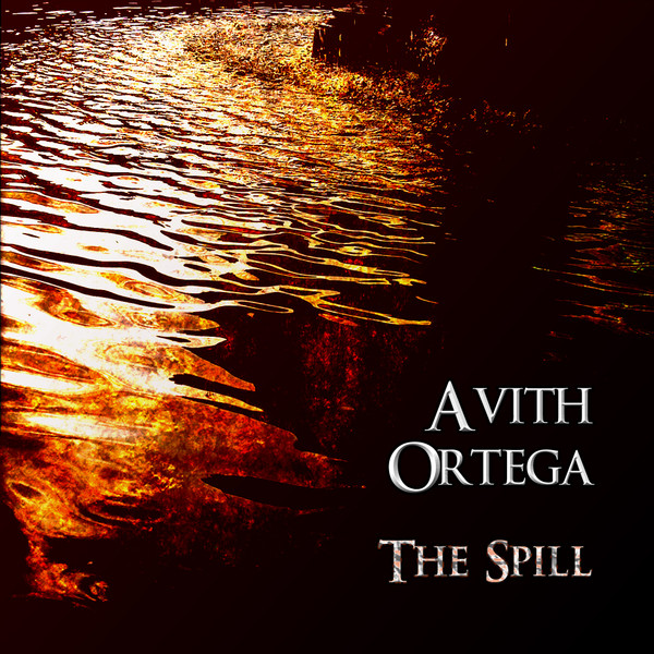Avith Ortega - Eternal Rest