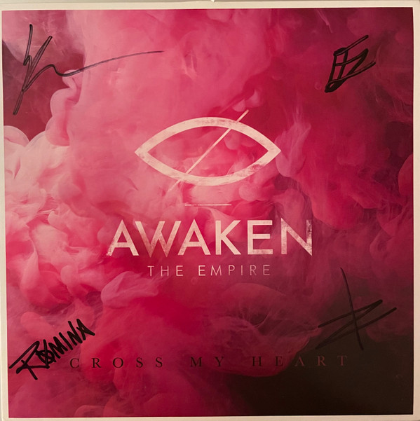 Awaken the Empire - Cruel World