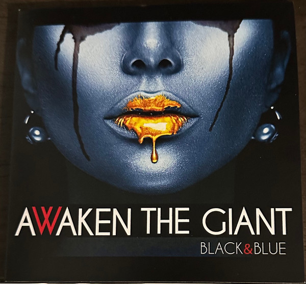 Awaken the Giant - Make Believe