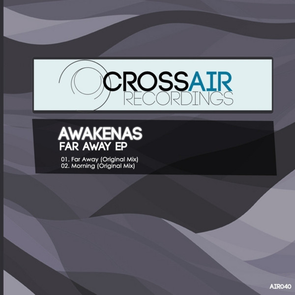 Awakenas - Awakenas - Those 3 Lovely Seconds (Original Mix)