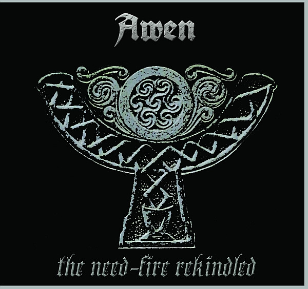 Awen - Gravity