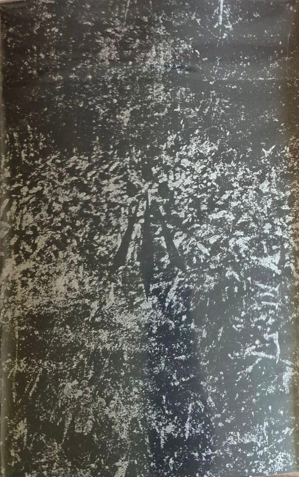 Awenydd - Untitled I & II
