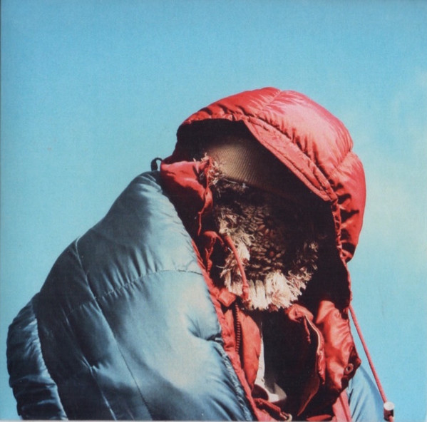 Awir Leon - Maybe We Land