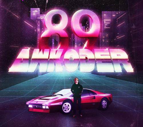 Awkoder 89 - I can't forget your smile