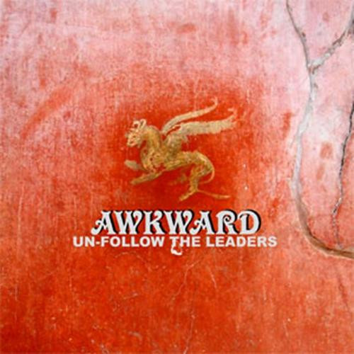Awkward - Tyler, The Creator