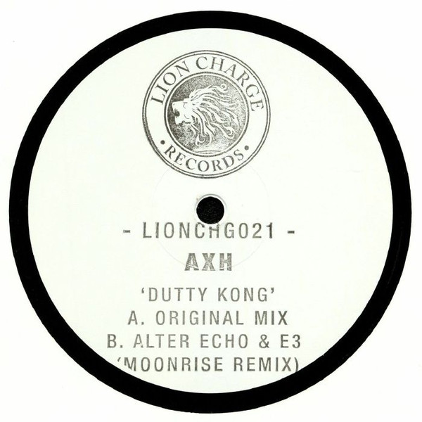 AxH - Dubplate Champion - Abstrakt Sonance Remix