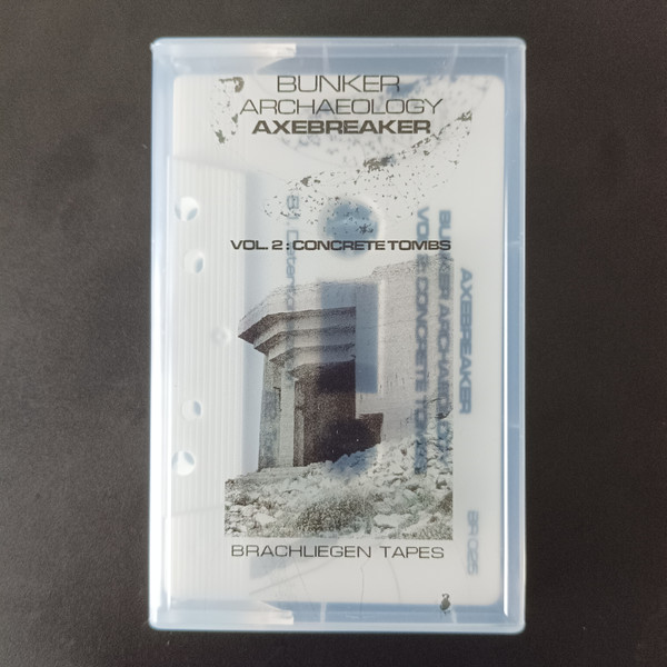 Axebreaker - Endless Power