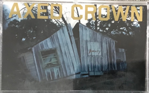 Axed Crown - Overturn