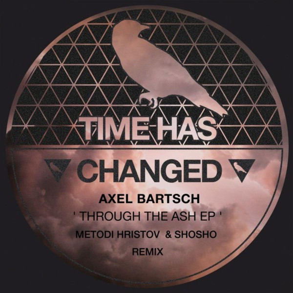 Axel Bartsch - Redlight