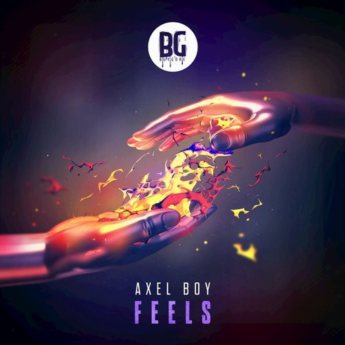 Axel Boy - Its Been Real
