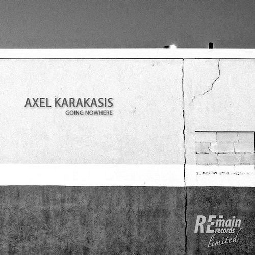 Axel Karakasis - Rebellion