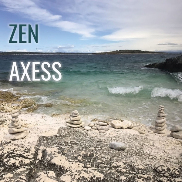 Axess - 51°2'n 6°59'o