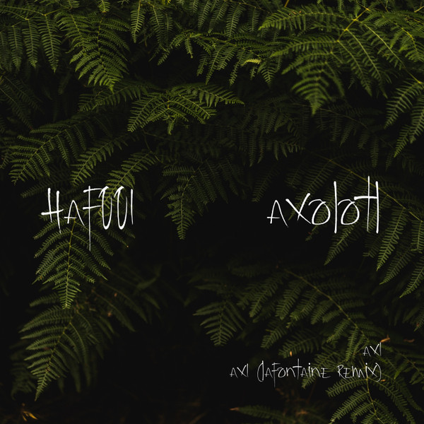Axolotl - Chemical Theatre