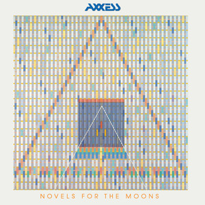 Axxess - When The Lips Fly High