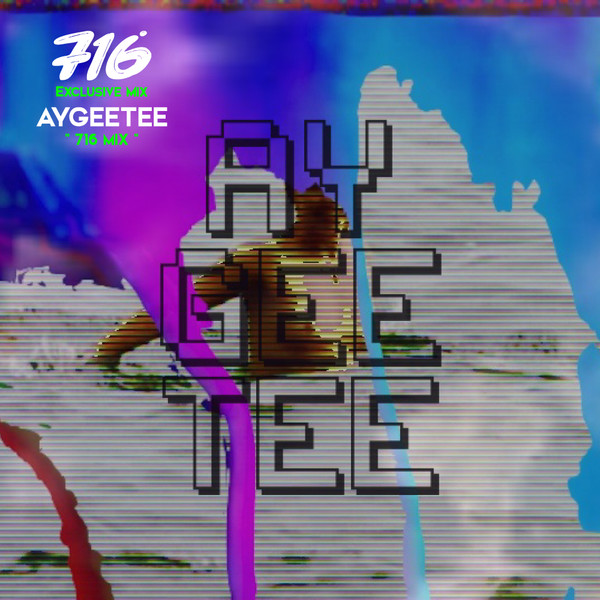 AyGeeTee - Island