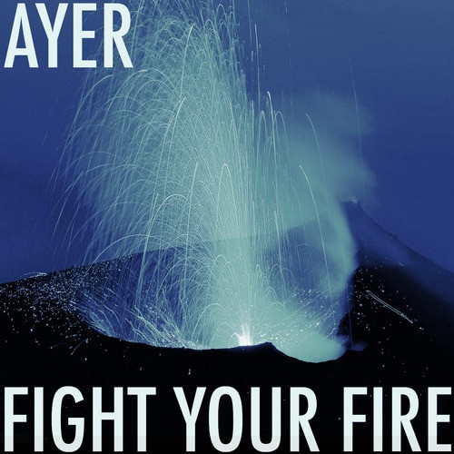 Ayer - Black Diamond
