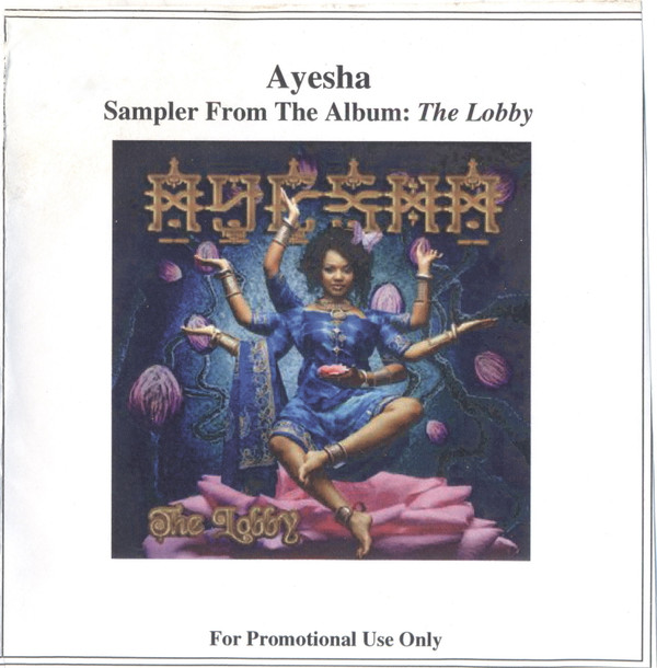 Ayesha - Rezo