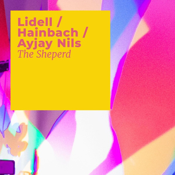 Ayjay Nils - Also Sprach Ich