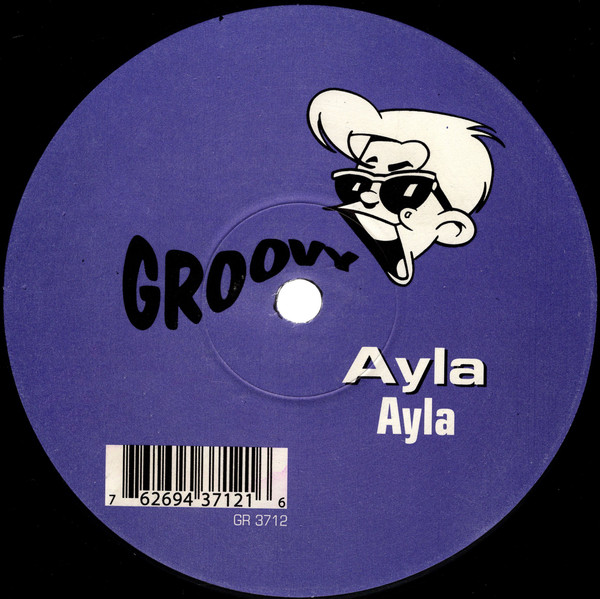 Ayla - Ayla Pt. 2