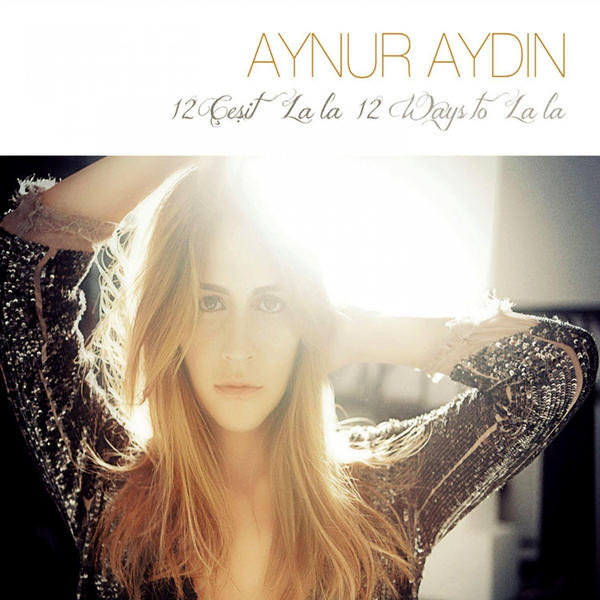Aynur Aydın - Günah Sevap