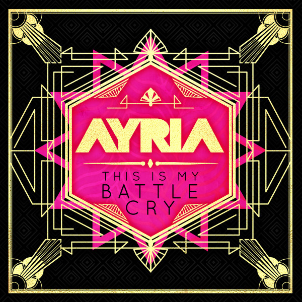 Ayria - The Gun Song