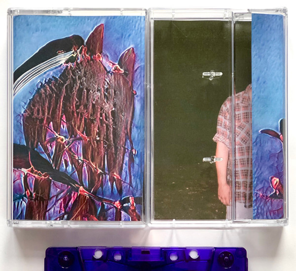 Aysa Thornhill - opting out (2016 demo)
