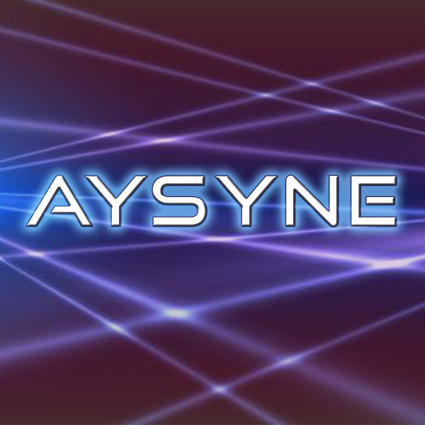 Aysyne - Configuration