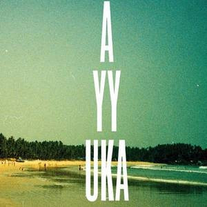 Ayyuka - Havada Bir Hinlik Var