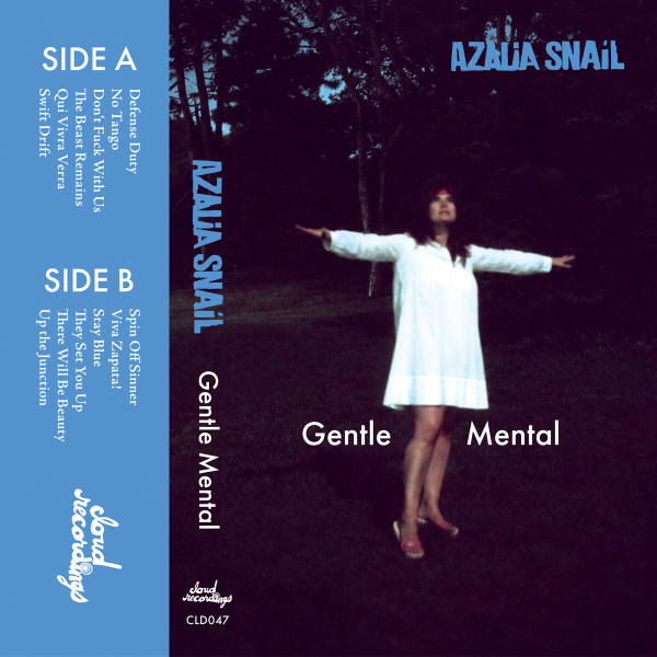Azalia Snail - Azalia Bloom #16