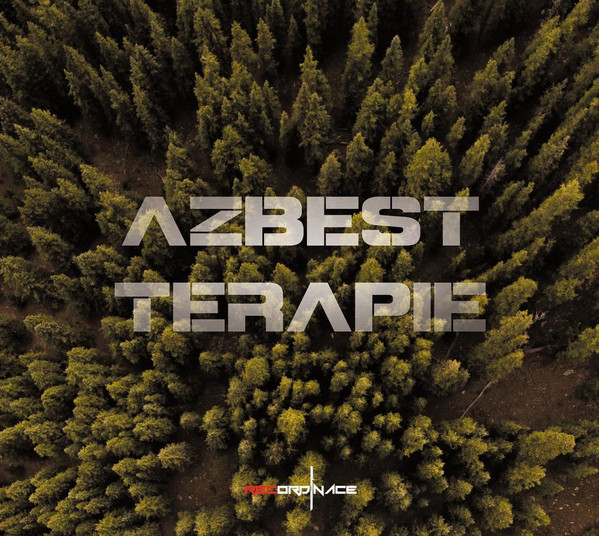Azbest - Glimmer